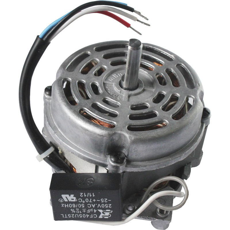 MOTOR FREAL 127V. ENSAMBLE | Refacción y Repuesto para Ventiladores