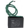 CAPACITOR 4 MFD 250 V
