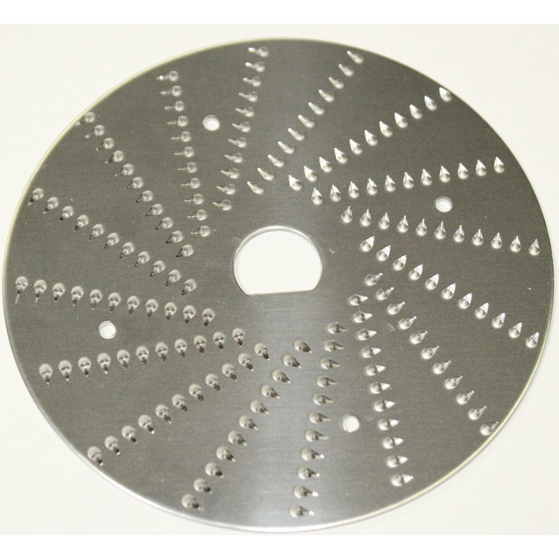 DISCO RALLADOR DE22MM DE DIAMETRO | Refacción y Repuesto para Extractores