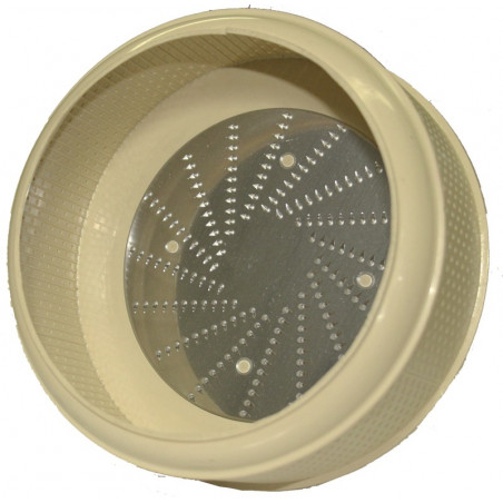 CANASTILLA ENSAMBLE ARA CYCLONE | Refacción y Repuesto para Extractores