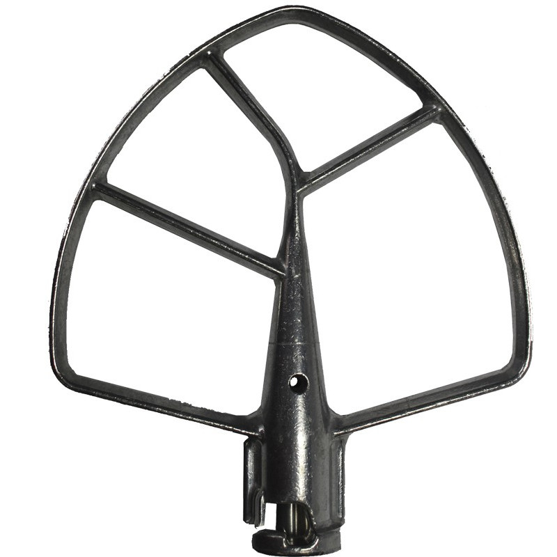 ASPA PLANA PARA BATIDORA KITCHENAID