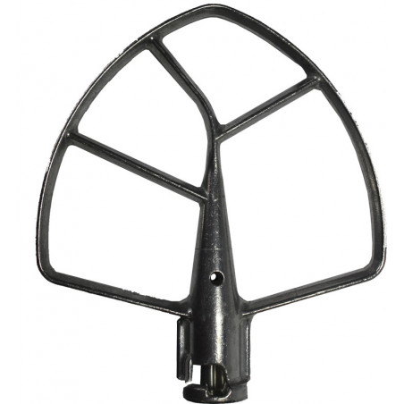 ASPA PLANA PARA BATIDORA KITCHENAID