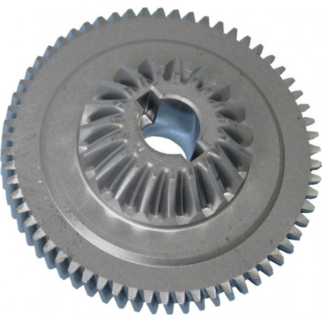 ENGRANE KITCHENAID | Refacción y Repuesto para Batidoras