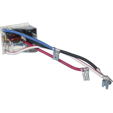 CONTROL CON PLATINO PARA BATIDORA KITCHENAID