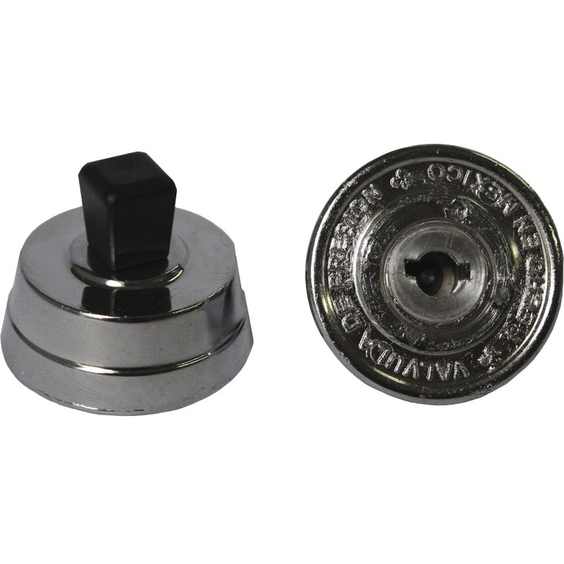 INDICADOR PRESTO ROSCADO