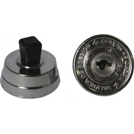 INDICADOR PRESTO ROSCADO