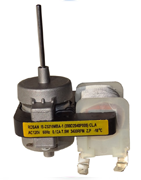 Motores Refacciones para Refrigeradores