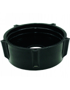 Portavaso de licuadora