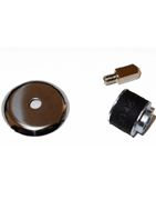 coples para licuadora Oster, repuesto de acople Black & Decker, cople compatible con Nutribullet, cople resistente para KitchenAid, repuesto de cople Moulinex, coples de alta duración para Tefal, Hamilton, Vitamix, Taurus, Koblenz.