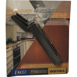 MANGO TAPA PREMIER CUADRADO,3-4-6-8 LTS. | Piezas para Ollas Express