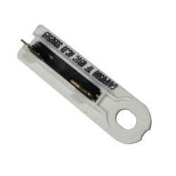 FUSIBLE TERMINAL WHIRLPOOL | Repuestos para Secadoras