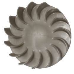 VENTILADOR SECADORA WHIRLPOOL | Refacciones para Secadoras