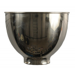 TAZON GRANDE 4.5 GALONES KITCHENAID | Refacciones para Batidoras