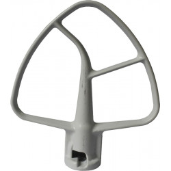 BATIDOR-POWER COATED K5 PLANO KITCHENAID | Repuestos para Batidoras