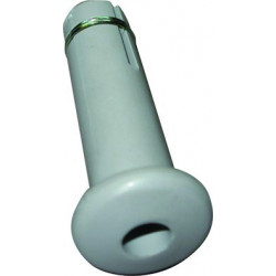 ENSAMBLE PERILLA OSCILACION MAN CON ARILLO | Repuestos para Ventiladores