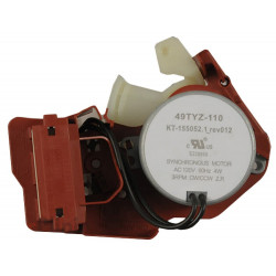 ACTUATOR-SHIFT WHIRLPOOL | Repuestos para Lavadoras