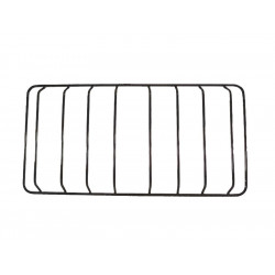 PARRILLA SUPERIOR NEG.IEM. ECO | Refacciones para Estufas