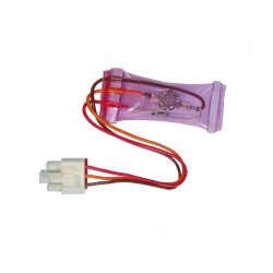 BIMETAL DE L.G. CON CONECTOR | Piezas para Refrigerador