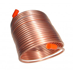 TUBO CAPILAR 0.36mm | Refacciones para Refrigerador