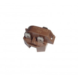 RELAY 3 TERMINALES UNIVERSAL | Piezas para Refrigerador