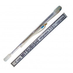 RESISTENCIA DE VIDRIO 15 PULGADAS DAEWOO | Repuestos para Refrigerador