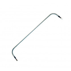 RESISTENCIA BLINDADA PARA MABE 41 CMS | Repuestos para Refrigerador