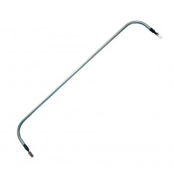 RESISTENCIA BLINDADA PARA MABE 53 CMS | Piezas para Refrigerador