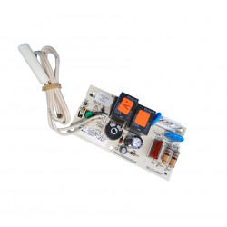 TARJETA ELECTRONICA 16,18 | Repuestos para Refrigerador