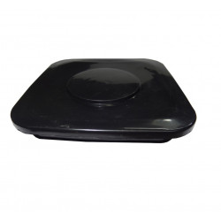 Tapa tipo Oster® lisa sin tapon master | Refacciones para LICUADORA
