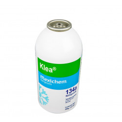 GAS REFRIGERANTE KLEA 134A 340KG | Repuestos para Refrigerador