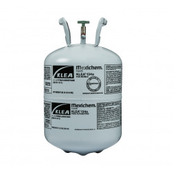 GAS REFRIGERANTE KLEA 134A 13.6 KG. | Repuestos para Refrigerador