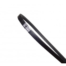 BANDA DE LAVADORA 3L-280 MABE CHINA 864 | Piezas para Lavadoras