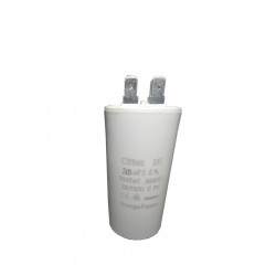 CAPACITOR DE 16 MFD | Refacciones para Lavadoras