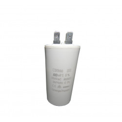 CAPACITOR DE 30 MFD | Refacciones para Lavadoras