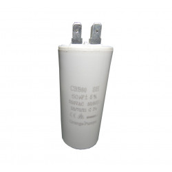 CAPACITOR DE 50 MFD | Refacciones para Lavadoras