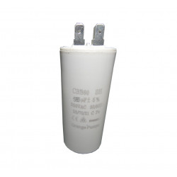 CAPACITOR DE 75 MFD | Refacciones para Lavadoras