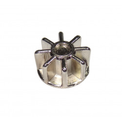Propulsor cople motor tipo man | Refacciones para LICUADORA