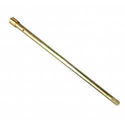 FLECHA DE LAVADORA G.E. EXCEL 49 CM. | Refacciones para Lavadoras