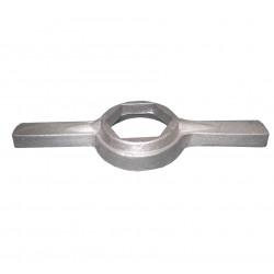 LLAVE PARA LAVADORA G.E. ALUMINIO | Piezas para Lavadoras