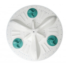 IMPULSOR MABE LED 1021,1032598 PARA LAVADORO | Piezas para Lavadoras