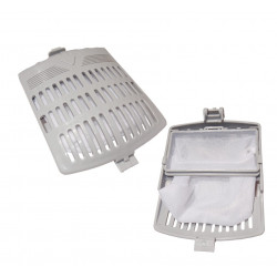 FILTRO FRAME WHIRLPOOL | Repuestos para Lavadoras
