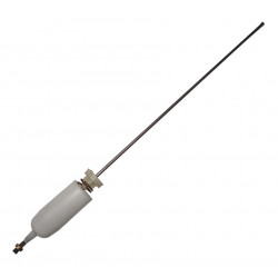 SUSPENSION TIPO OLIMPIA 69 CMS | Refacciones para Lavadoras