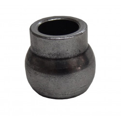 CHUMACERA CUELLO LARGO VENTILADOR CAROSO.12MM | Refacciones para Ventiladores