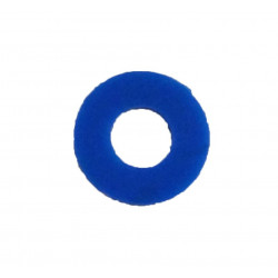 EMPAQUE PARA TORNILLO VALVULA ESTUFA AZUL | Refacciones para Estufas
