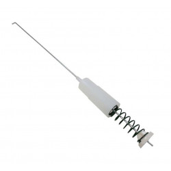 SUSPENSION 9 KG. FRONT.DER.LAVADORA TROYA ENSAMBLE | Refacciones para Lavadoras