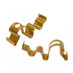CLIP (12 PCS) WHIRLPOOL | Refacciones para Lavadoras