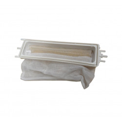 ATRAPAPELUSA L.G. GRANDE | Repuestos para Lavadoras