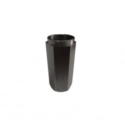 Cople de motor licuadora internacional 4.3 cms | Repuestos para LICUADORA
