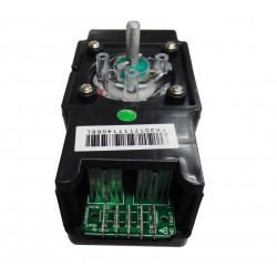 RELOJ ELECTRICO TIPO OMEGA (PUNTO VERDE) | Repuestos para Lavadoras