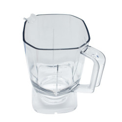 Vaso de licuadora de plástico 2 lts. Xpert | Refacciones para LICUADORA